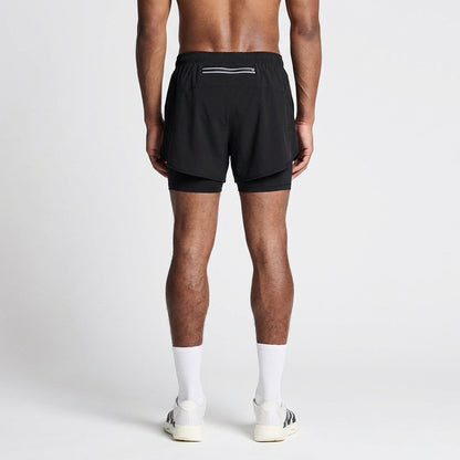 Short 2-en-1 Performance